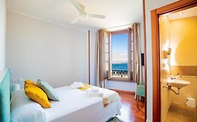 Apartamentos Villa Zoila Baiona